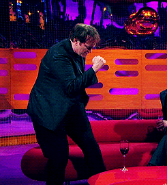 The Graham Norton Show