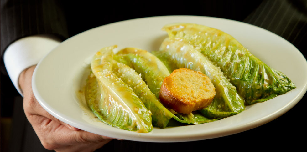 Одно из самых известных блюд США было изобретено в Мексике.