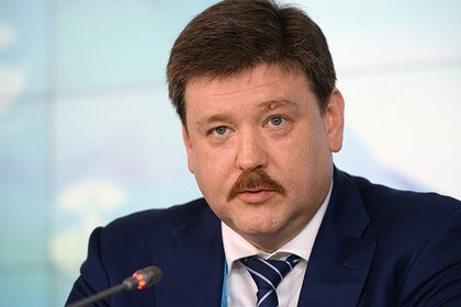 Игорь Шумаков