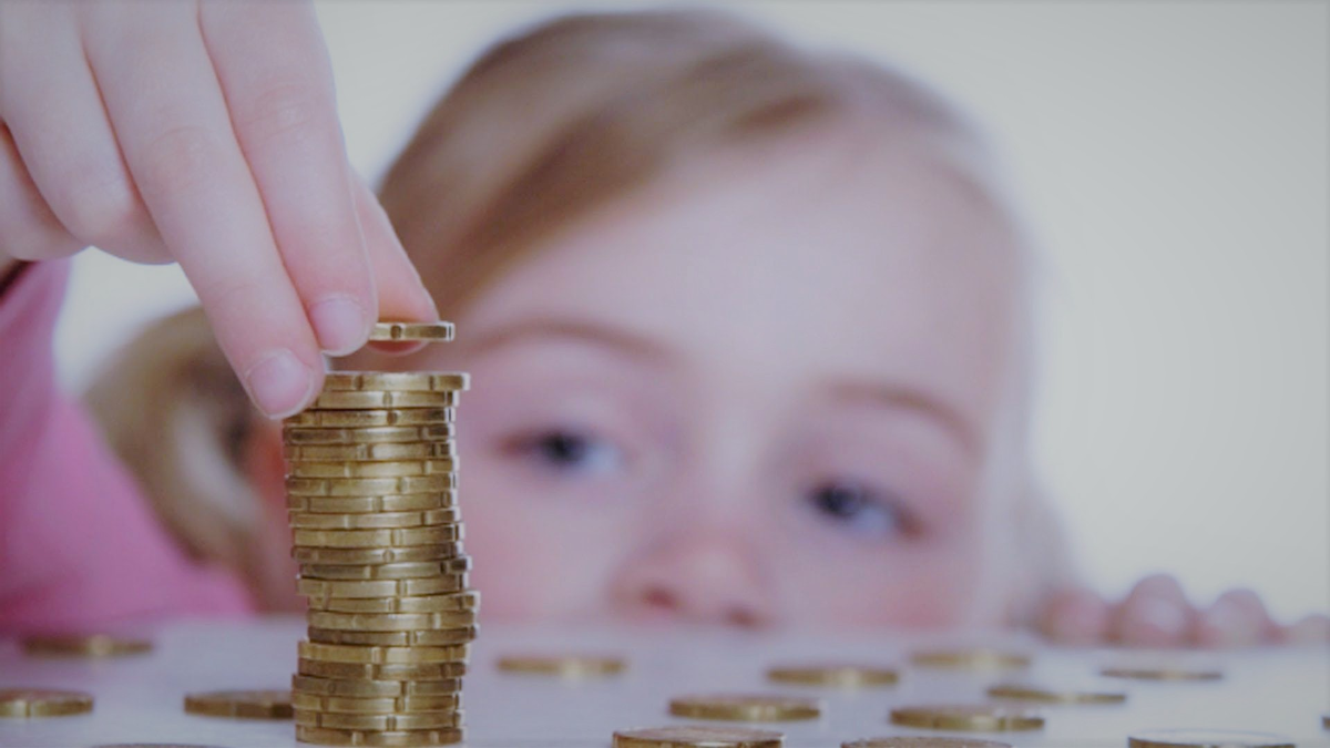 права ребенка на алименты