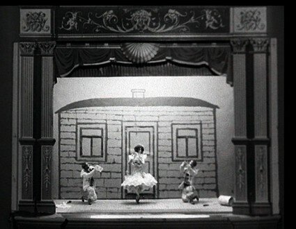 "Пьеро - художники"  Александра Ширяева