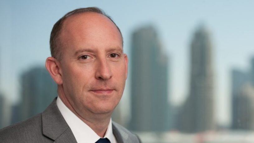  Джаспер Хоуп