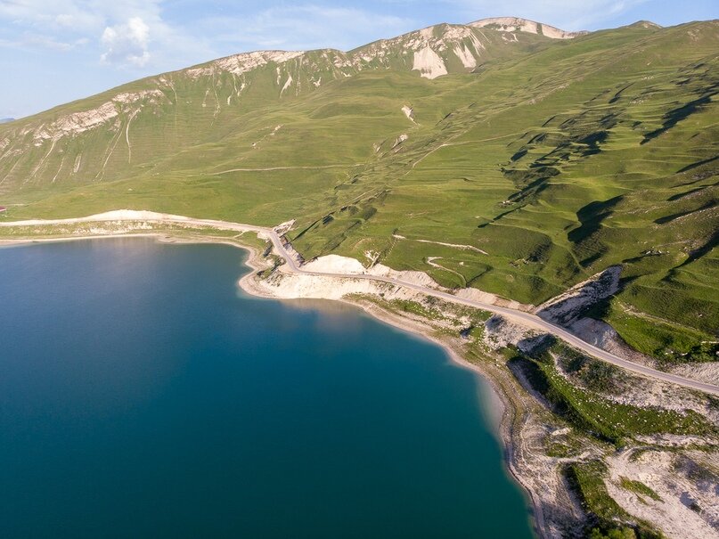 Село Кегер Гунибский район