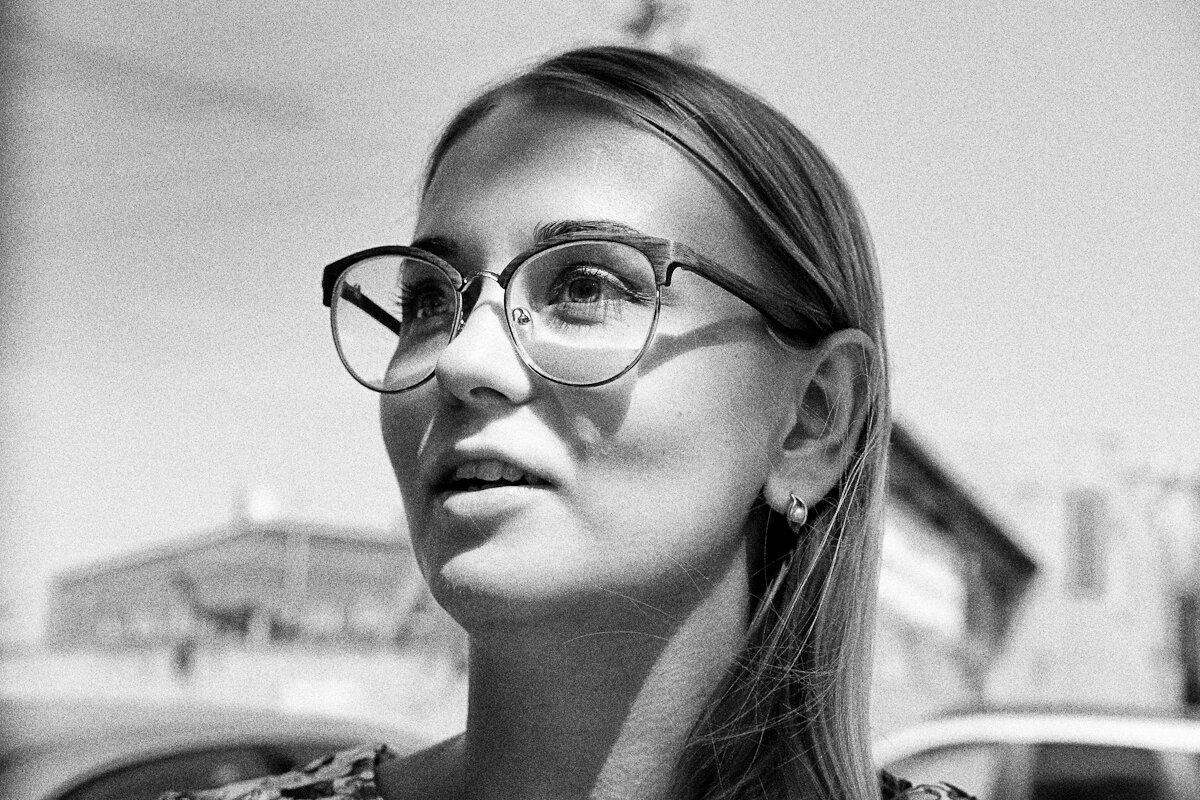 Фотография С. Мостовщикова 