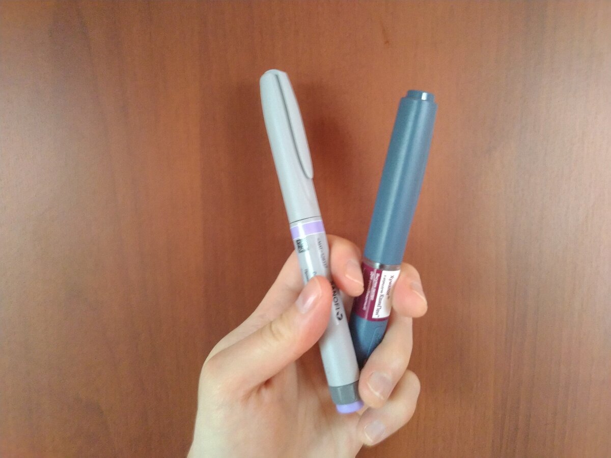 Простыми словами, доступно для всех, рассказывает диабетик со стажем 27 лет.