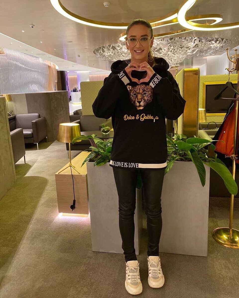 Поклонники переживают за Ольгу и ждут, когда она выйдет на связь
​Фото: «Инстаграм» 