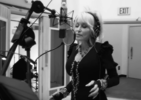 Долли Партон