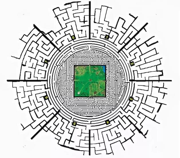 "Бегущий в лабиринте". Фильм точно сняли по книге? | Конечно, Вася ...