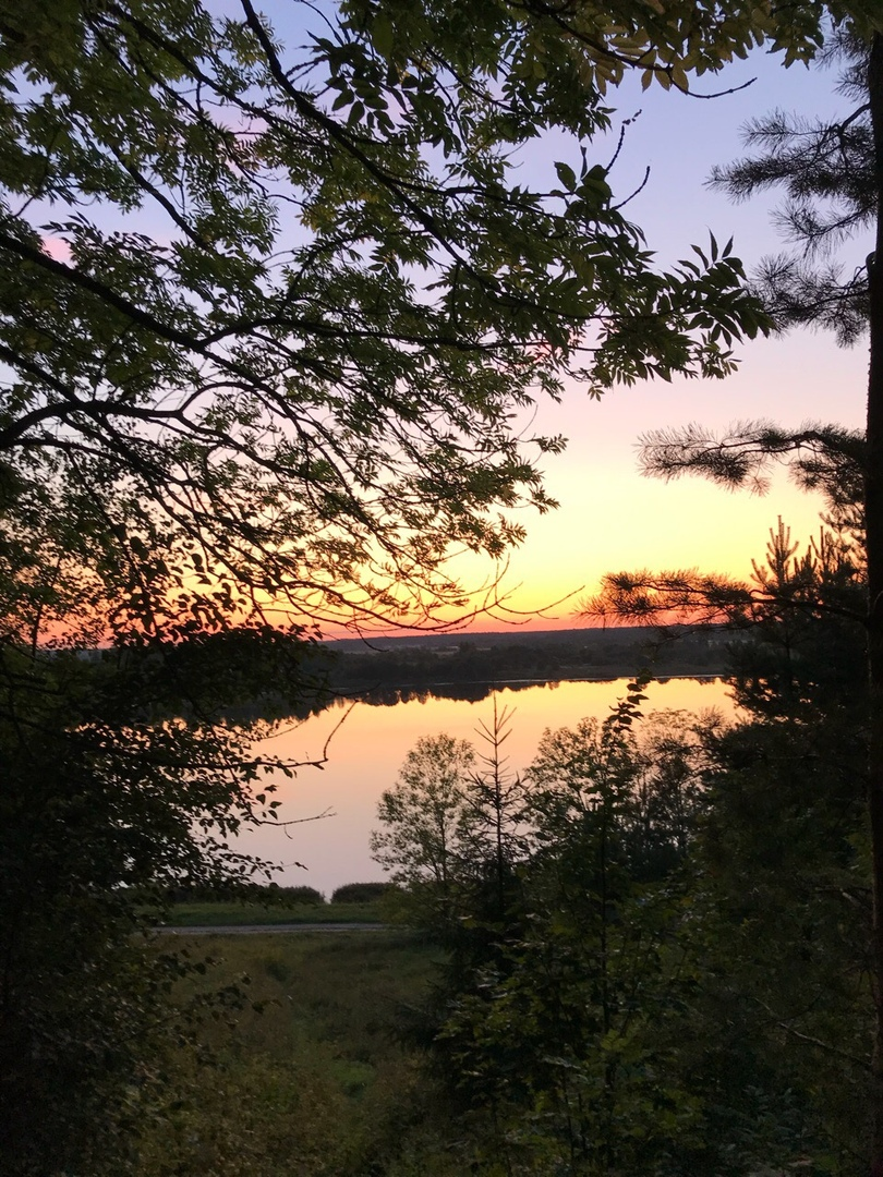 Не сейчас, но тогда было очень красиво. Почему бы и нет? :)