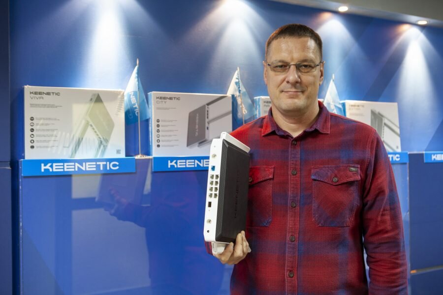 Илья Хрупалов