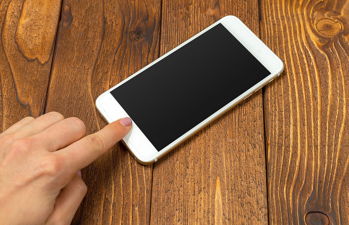 Как восстановить iPhone / iPad