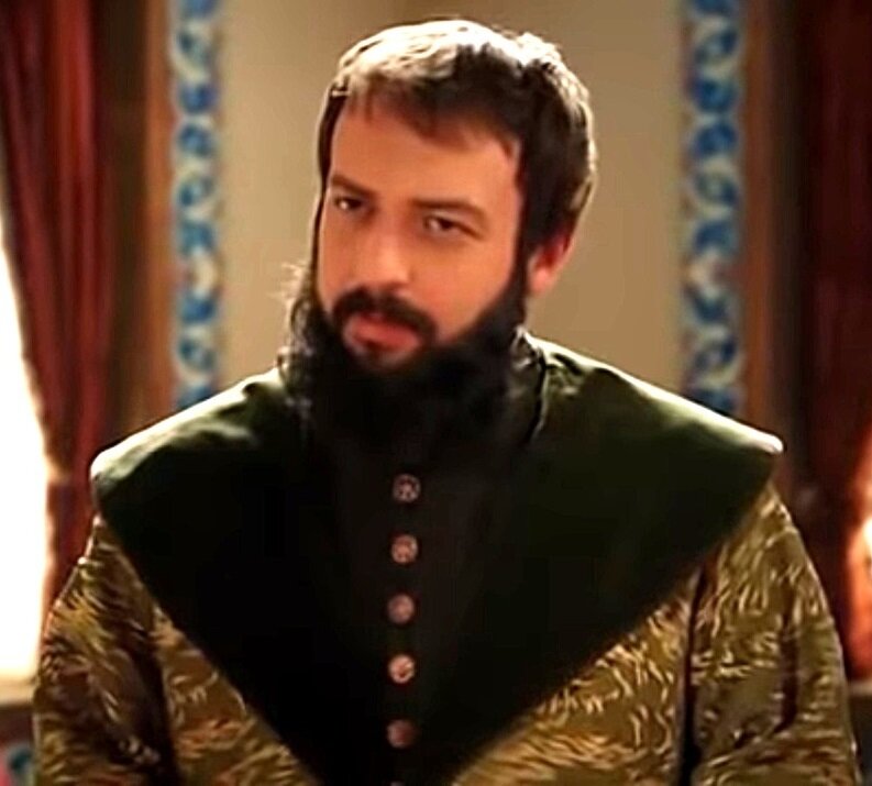 Ибрагим-паша, Великолепный век