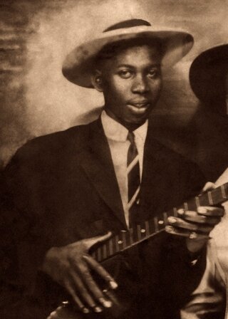 Роберт Лерой Джонсон