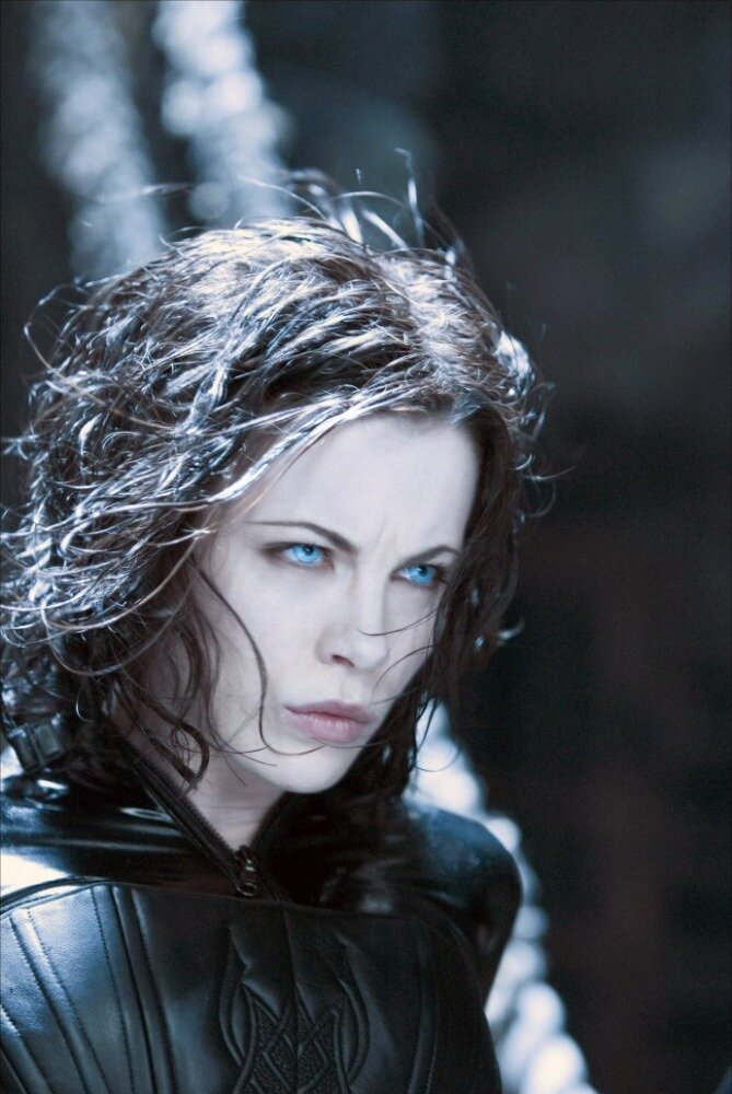 Кейт Бекинсейл