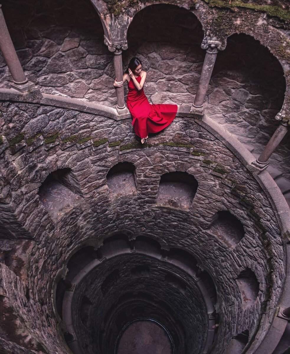 Источник фото: @wanderlustphotopedia