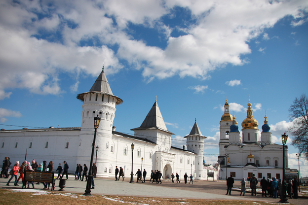 Мировой рейтинг конкурентоспособности в сфере туризма: на каком месте Россия?