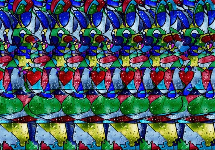 Милая детская анимация - старалась найти максимально-лёгкие.