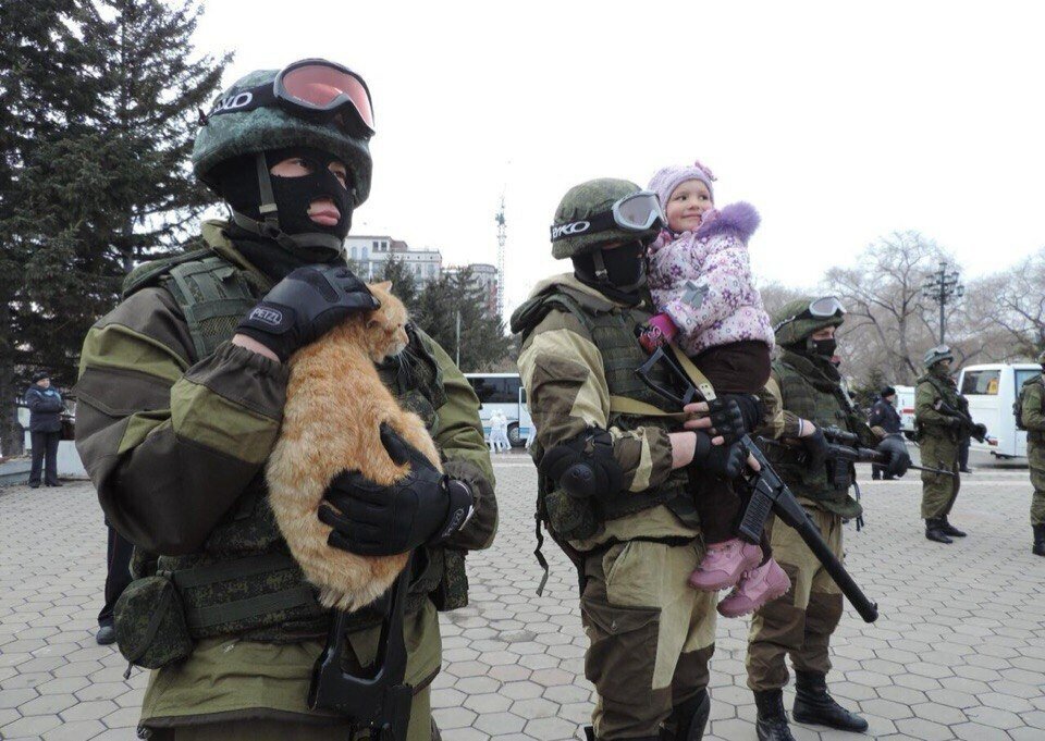 Снимок из открытого источника