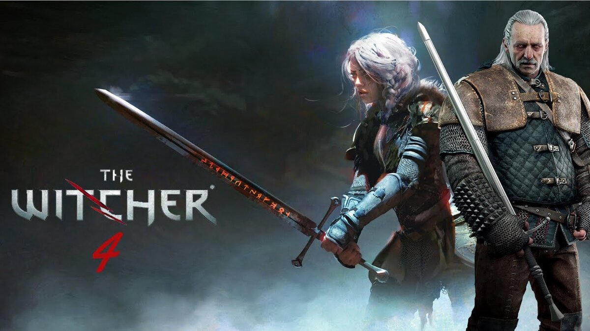 The witcher 3 witcher song фото 75