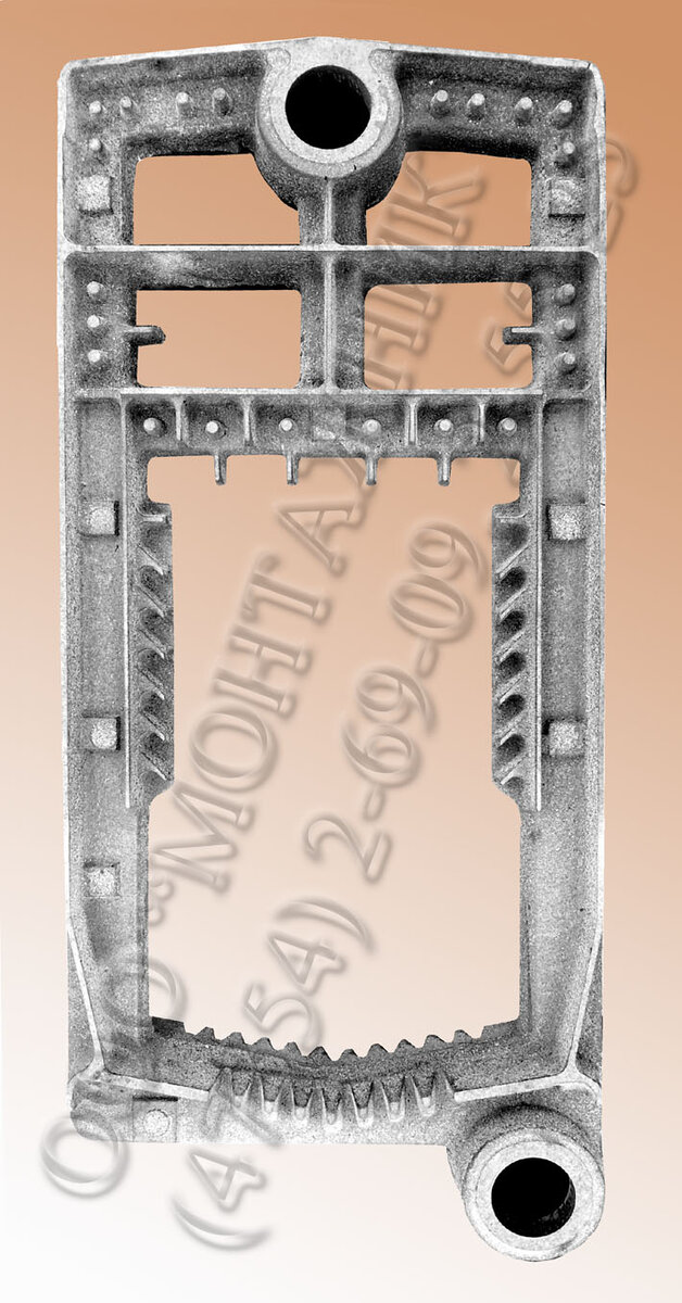 Запчасти для котла КЧМ-5: автоматика, секция (комби), горелка, щиток и ...