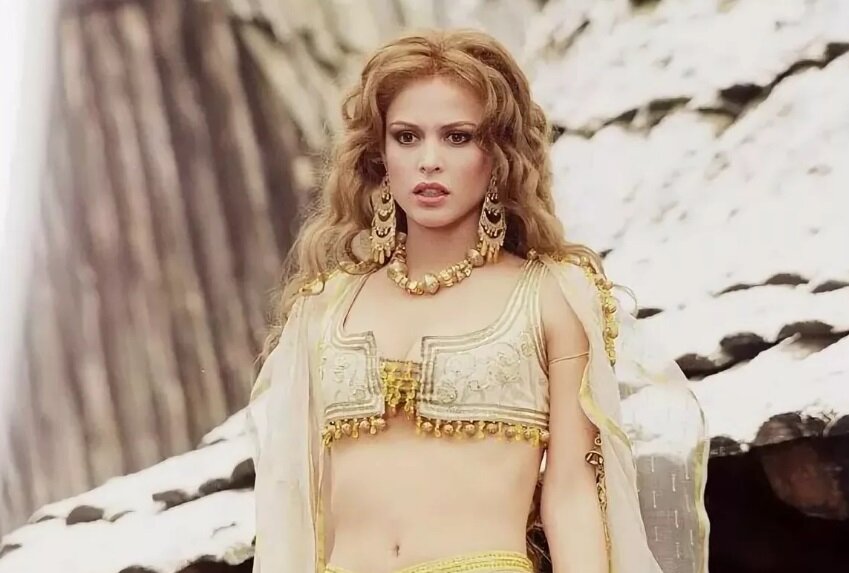 Прекрасная Маришка