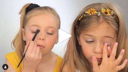 Фото: Instagram @lipgloss_and_crayons