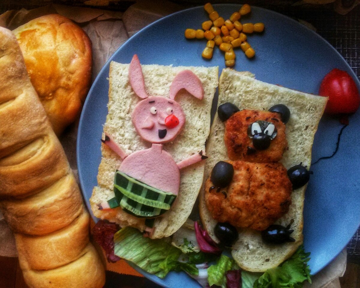 Личное фото