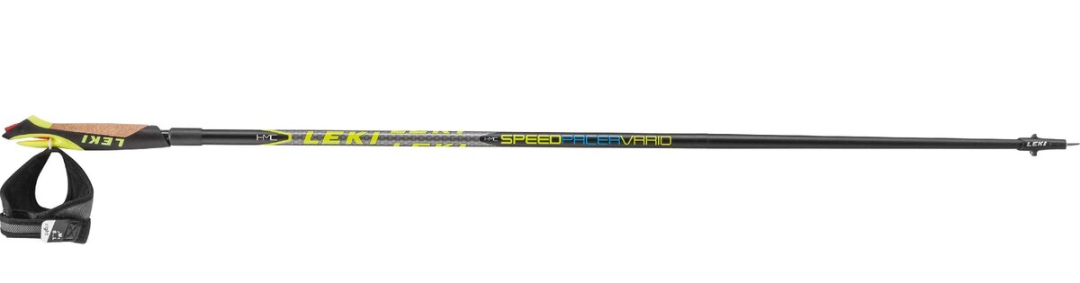 Leki Speed Pacer Vario