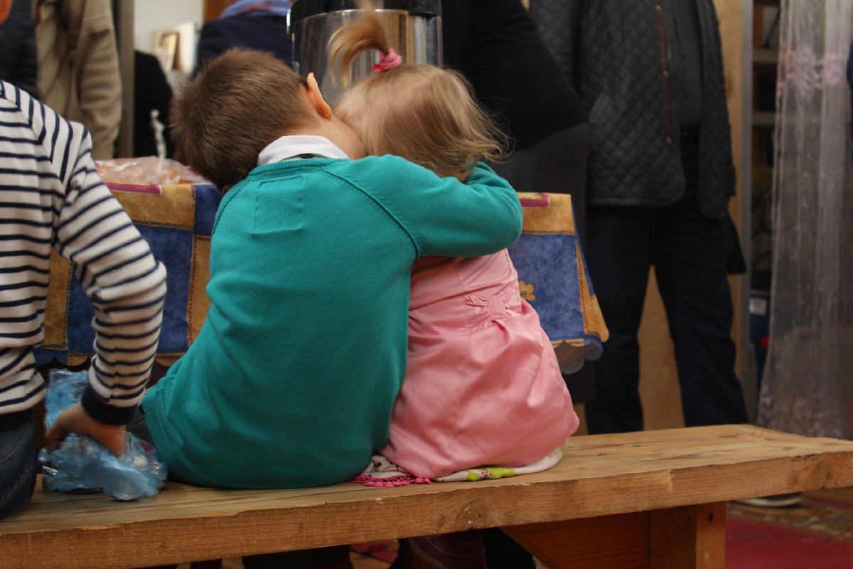 Фотография из личного архива