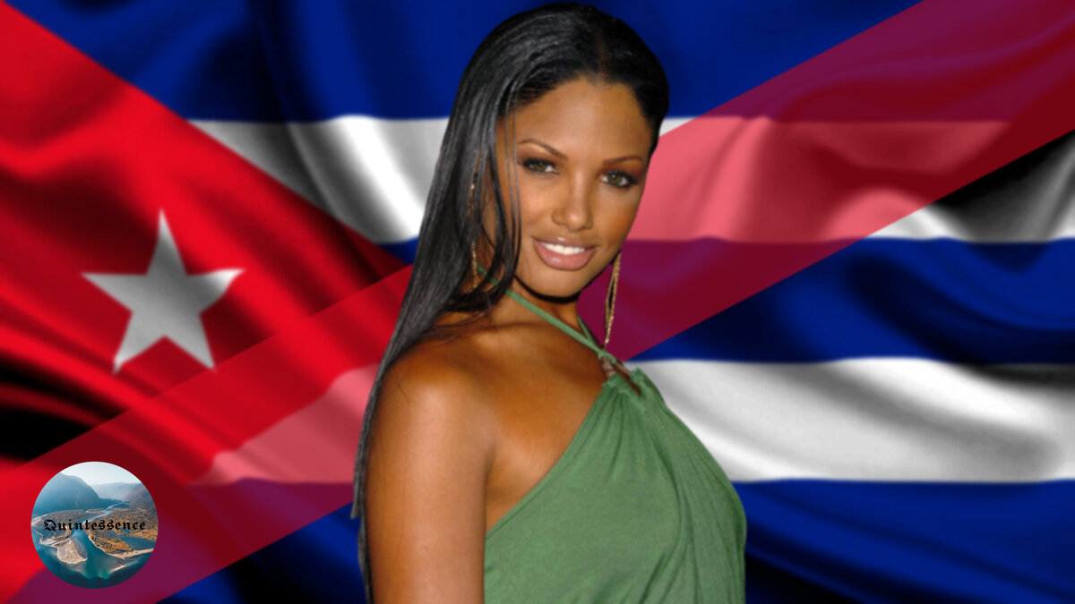 Кубинка, Куба