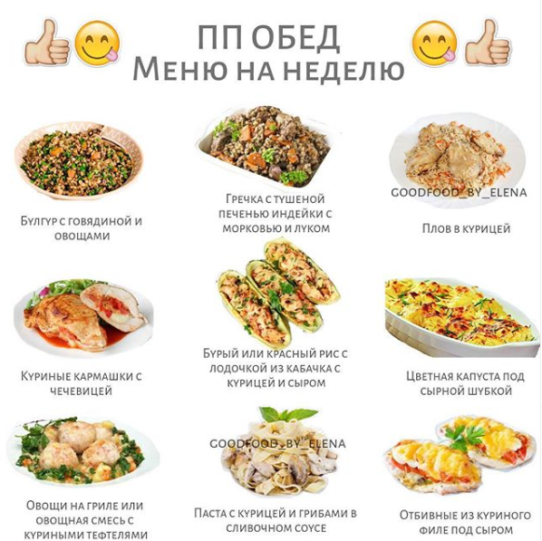 Что приготовить на обед быстро и вкусно