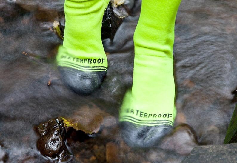 Лучшие термоноски Crosspoint разработаны для всех, кто занимается профессиональной деятельностью или любимым увлечением, независимо от погоды.