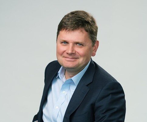 Владимир Пинаев, генеральный директор компании CBRE