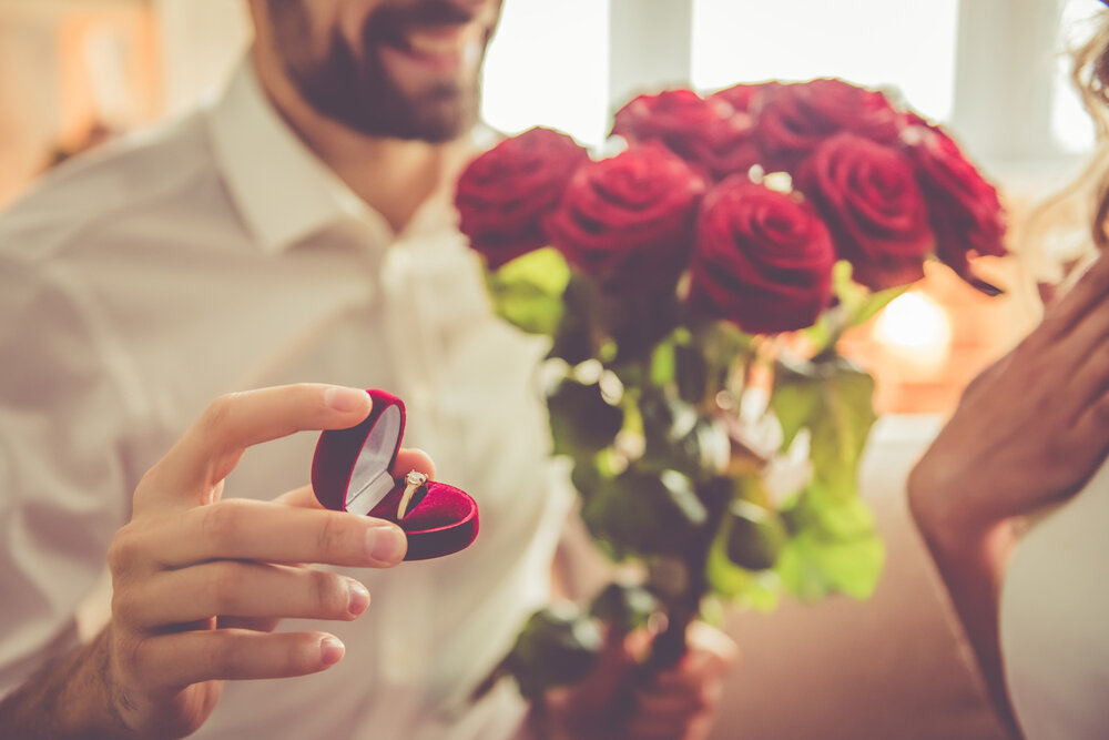 Неплохое предложение: как не упустить шанса выйти замуж?