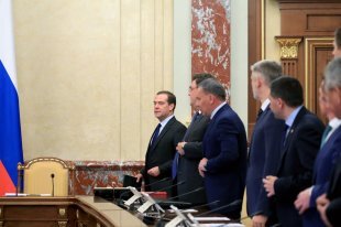 Дмитрий Медведев призвал сделать диспансеризацию удобной для граждан
