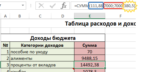 Три банка помогают мне в этом.