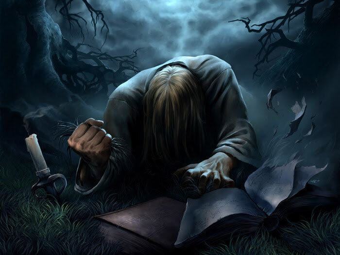 Исповедь бывшего сектанта или как найти себя после 20 лет религиозного рабства