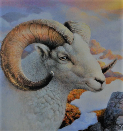 Астрология, Мой гороскоп, Овен, знак зодиака