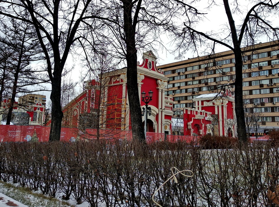 Фото автора