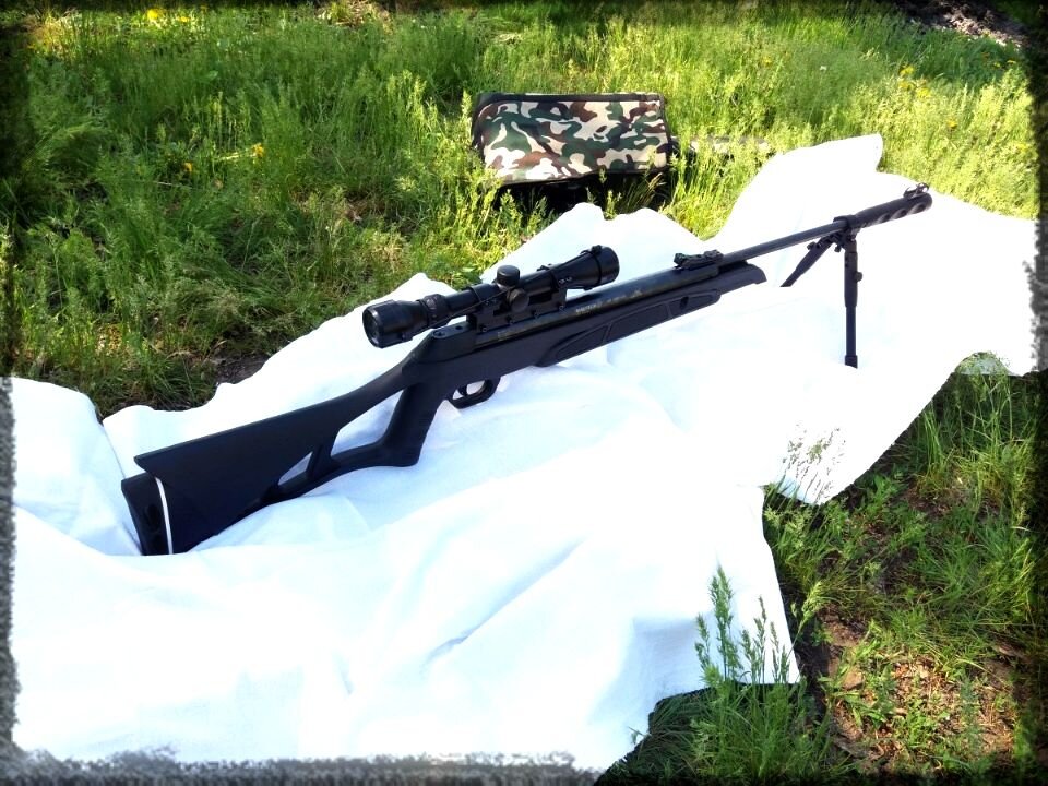 Magtech N2 Extreme 1300