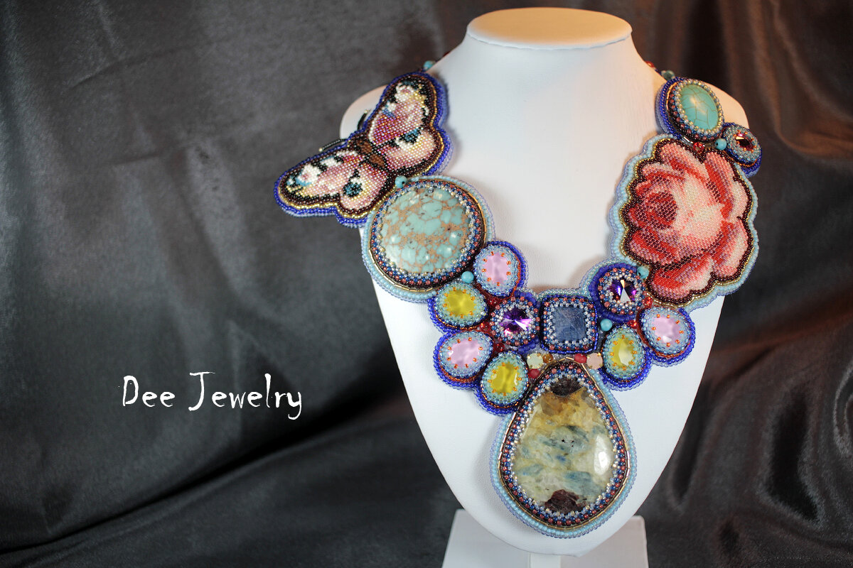 одна из моих работ, картинка для привлечения внимания.