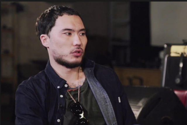 Скрип. Фото: peopletalk.ru