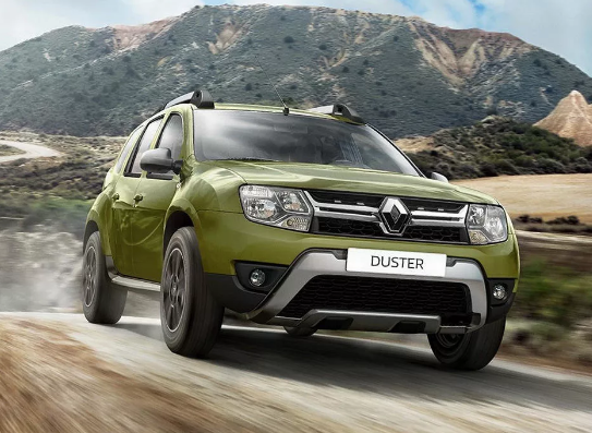 Лучший бюджетный автомобиль