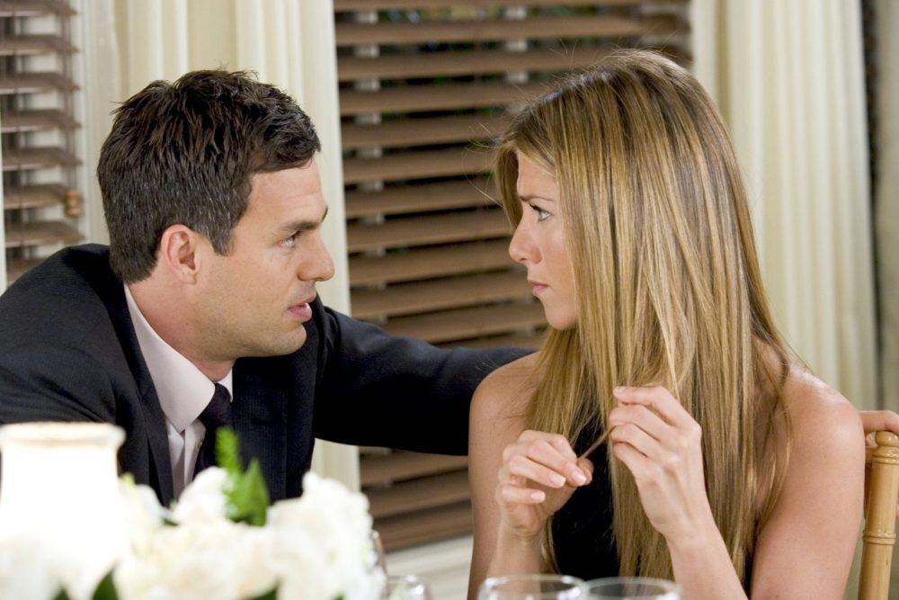 Кадр из  фильма "Ходят слухи". Яндекс Фото.