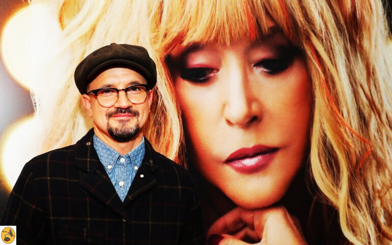 Егор Дружинин и Алла ПУгачева фотография