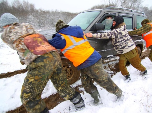 фото: Антона Журавкова