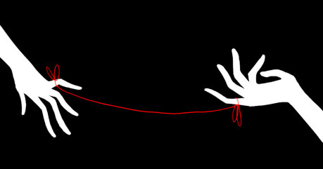 Определенная связь между бывшими есть, но непонятно, играет ли она какую-либо роль 