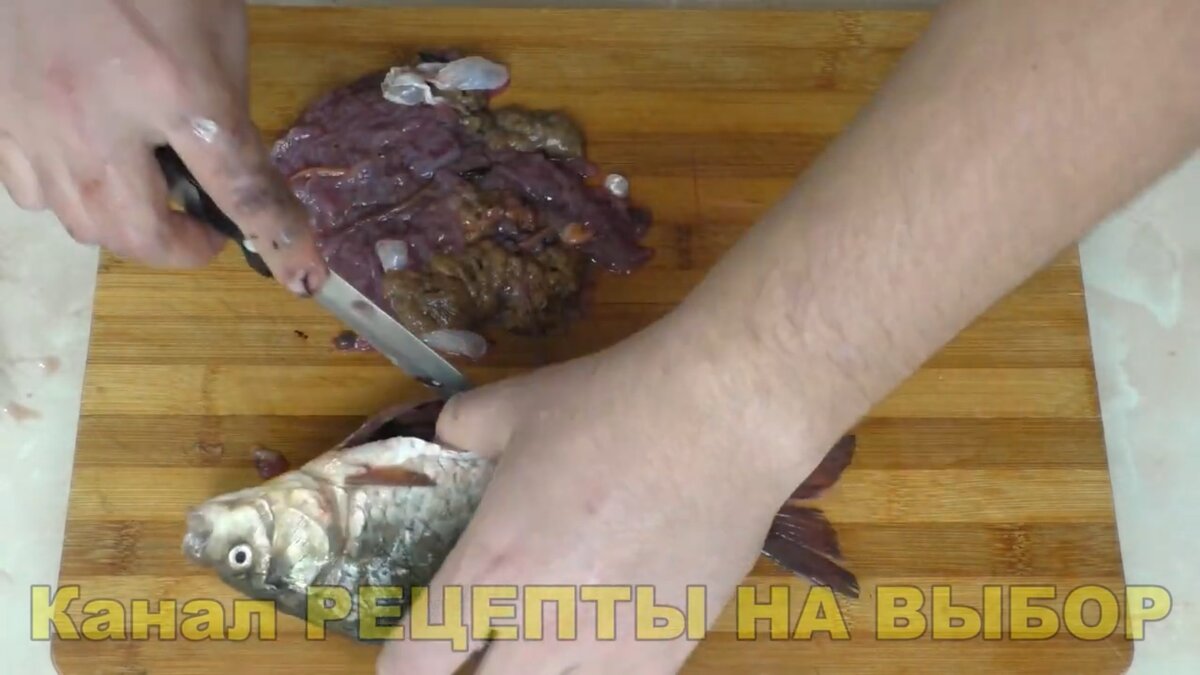 Карась запеченный в духовке с картошкой рецепт с фото, как приготовить на hb-crm.ru