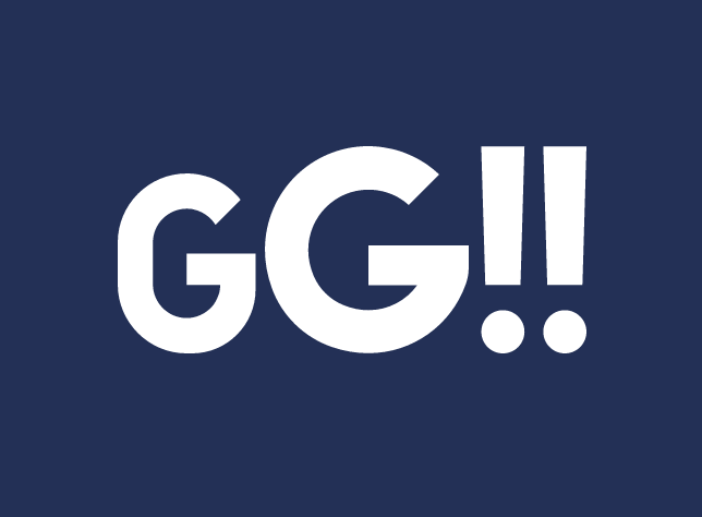 Логотип компании GoodGame.ru
