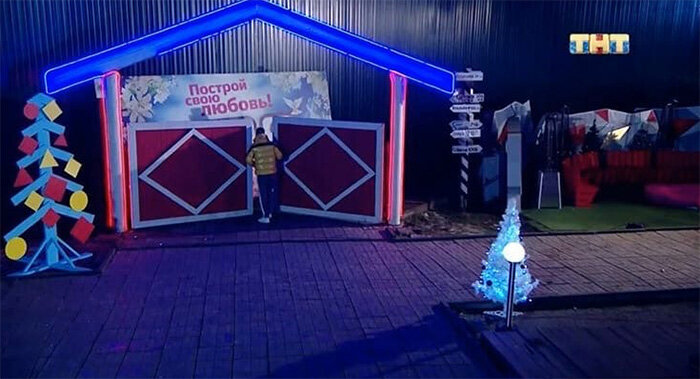 Кирилл Кондратьев ушел с проекта